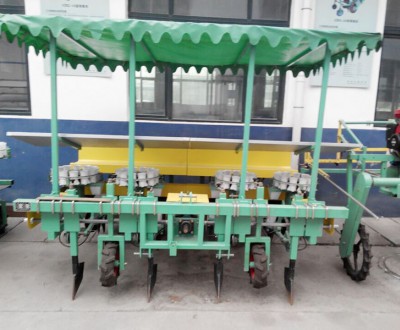 牡丹移栽機